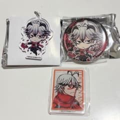 桃源暗鬼 手術岾ロクロ 缶バッジ アクリルキーホルダー 桃源暗鬼 アクリルキーホルダー 缶バッジ マグネット 手術岾 ロクロ て