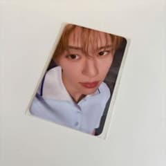 NCT WISH シオン YO-I-DON! トレカのサムネイル
