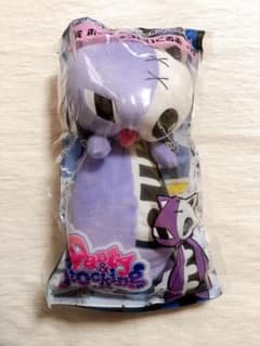 パンティ&ストッキングwithガーターベルト ホネコネコ ぬいぐるみ Amazon.co.jp: ぬいぐるみ 「パンティ&ストッキング with