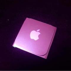 iPod nanoのサムネイル