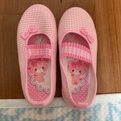 上履きのサムネイル