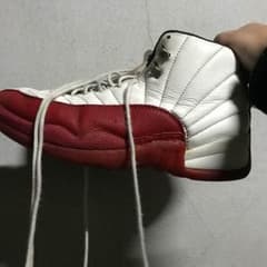 AIR JORDAN 12のサムネイル