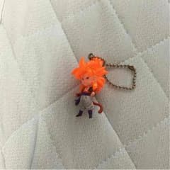 キーホルダーのサムネイル