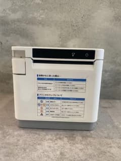 スター精密レシートプリンター mC-Print3 MCP31 CB - メルカリ