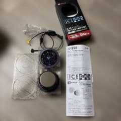 BURTLE ICE CRAFT IC10-1 ペルチェファンユニットのサムネイル