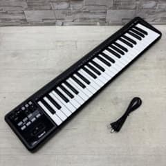Roland ローランド 49鍵盤 USB MIDIキーボード A-49 ⑦ - メルカリ