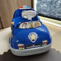 最終値下げ早い者勝ち！】ライドオン 電動 乗用玩具 パウパトロール 