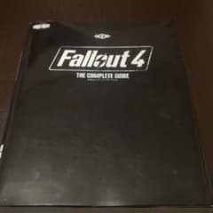 Fallout 4ザ・コンプリートガイド = Fallout 4 THE CO…のサムネイル