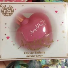 エンジェルハート 香水のサムネイル