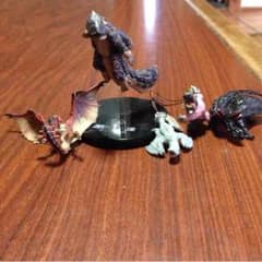 モンハンセットのサムネイル