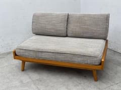 T1179☆美品☆unico　ウニコ　ALBERO　アルベロ　2人掛けソファ unico(ウニコ)の中でも人気のALBERO(アルベロ)シリーズ 2シーター