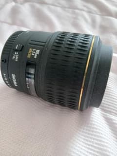 SIGMA シグマ EX 105mm F2.8 MACRO (PENTAX用) - メルカリ
