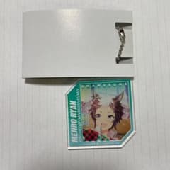 ウマ娘 メジロライアン アクリルキーホルダーのサムネイル