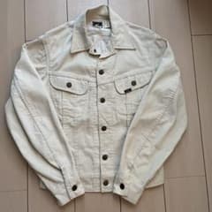 Lee Westerner ウエスターナー　細畝コーデュロイ　60s 当時　36 m30809021876_1.jpg?1746323175