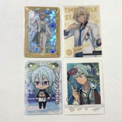 あんスタ 天祥院英智 日々樹渉