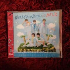 M!LK 反抗期アバンチュールのサムネイル