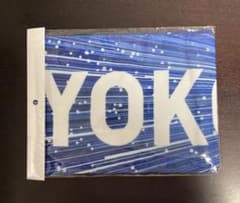 横浜DeNAベイスターズ　スターナイト　タオルのサムネイル