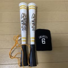 福岡ソフトバンクホークス 応援メガホン &リストバンド 今宮健太のサムネイル