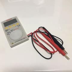 Sanwa(三和電気計器) デジタルマルチメーター PM-3のサムネイル