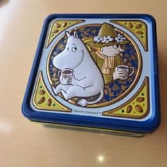 メリーチョコ空き缶値下げ❗のサムネイル
