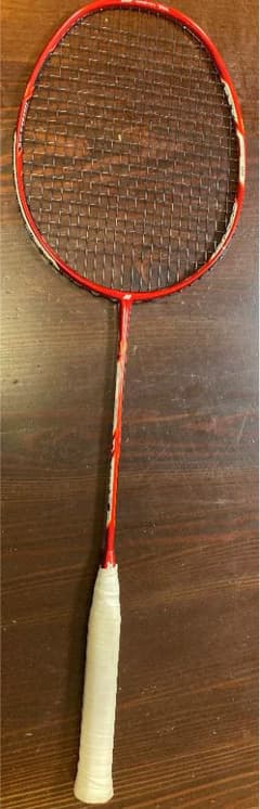 YONEX バドミントンラケット ヨネックス デュオラ7のサムネイル