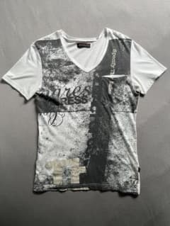 【最終値下げ】y2k archive Tシャツのサムネイル