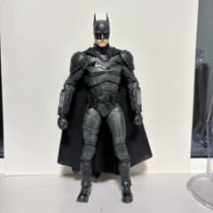dcマルチバース ザ・バットマンのサムネイル