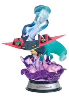 ポケットモンスター　SWING VIGNETTE Collection 2のサムネイル