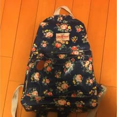 【値下げ】Cath Kidston キャスキッドソン リュックのサムネイル