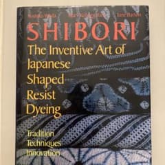 Shibori: The Inventive Art of Japanese - メルカリ