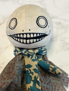 NieR 10周年記念くじ D賞 エミールパペットのサムネイル