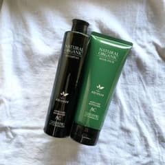 アブリーゼ シャンプー ヘアパック ACのサムネイル