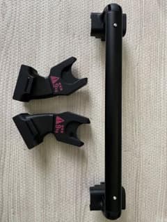AIRBUGGY UNIVERSAL ADAPTORのサムネイル