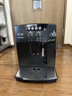 デロンギ　マグニフィカ 全自動エスプレッソマシン　ESAM04110 27 m30810642016_1.jpg?1730253134