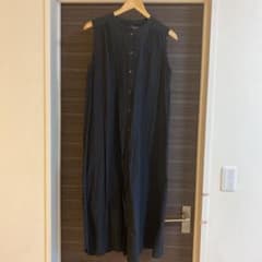無印良品　M ワンピースのサムネイル