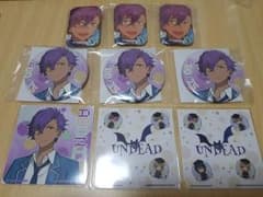 あんスタ 一番カフェ アドニス セットのサムネイル