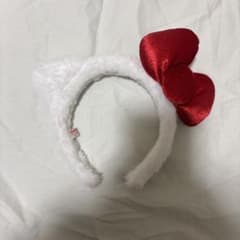 キティカチューシャのサムネイル