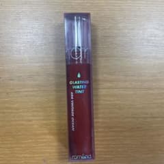 rom&nd Glasting WaterTint 04のサムネイル