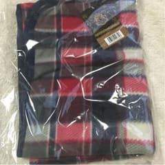 値引きしました！【新品 未使用】大判ブランケットのサムネイル