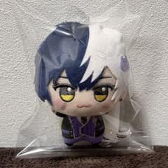 AMPTAKxCOLORS ちびぐるみ まぜ太 - メルカリ