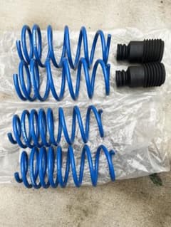ESPELIR 【 ダウンサス 】スズキ アルトワークス HA36S  2WD用のサムネイル
