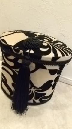 ジェニファーテイラー  小物入れのサムネイル
