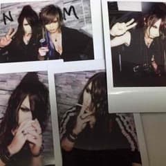 NOCTURNAL BLOODLUST チェキのサムネイル