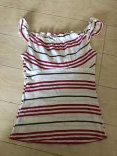 キャミソール タンクトップ　Burberryブルーレーベルのサムネイル