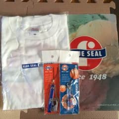 未使用☆ブルーシールグッズのサムネイル