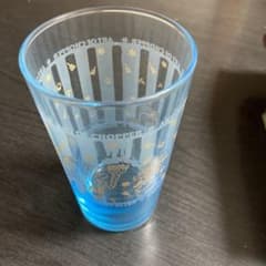 이치 반 쿠지 원피스 쵸퍼 글라스