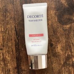 DECORTÉ SUN SHELTER トーンアップCC 01のサムネイル