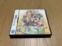 ルーンファクトリー3 DSのサムネイル