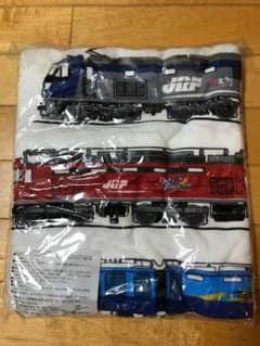 JR貨物日本貨物鉄道大判バスタオルのサムネイル