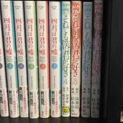 ころせんせーさん専用それでも僕は君が好きのサムネイル